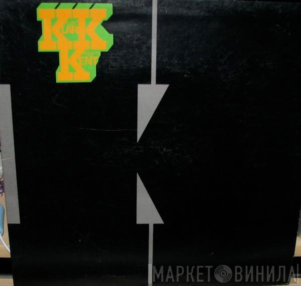  Klark Kent   - Klark Kent