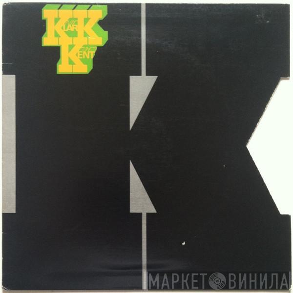  Klark Kent   - Klark Kent