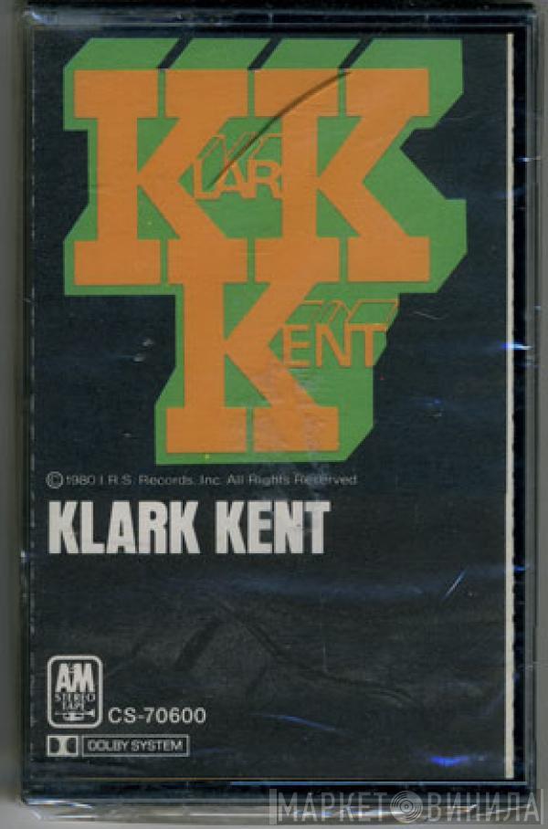  Klark Kent   - Klark Kent