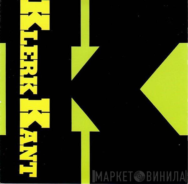  Klark Kent   - Klerk Kant