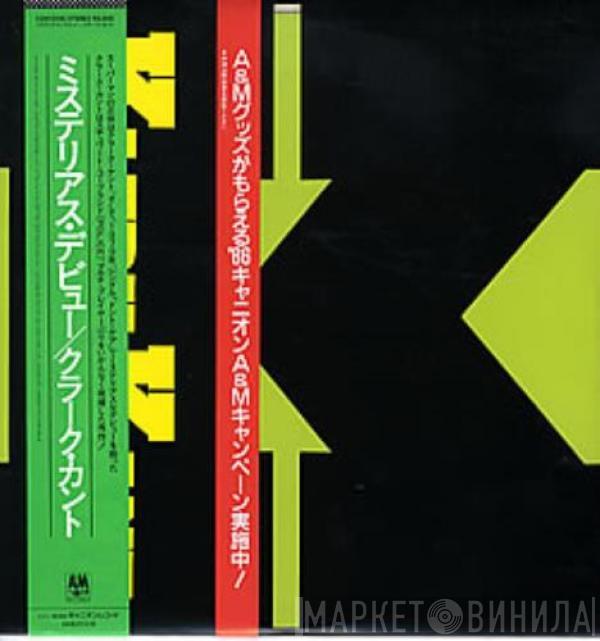  Klark Kent   - Klerk Kant