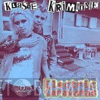 Klasse Kriminale - Electric Caravanas
