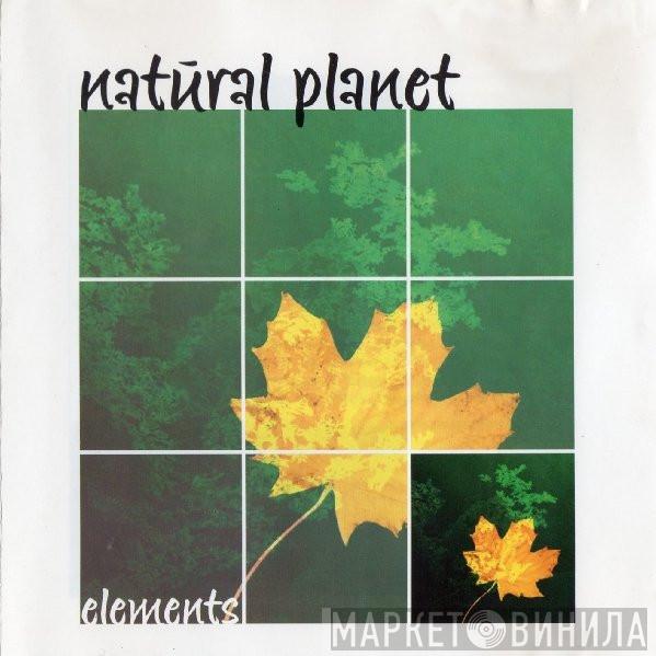 Klaus Back & Tini Beier - Natural Planet