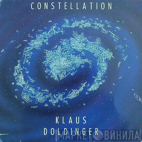 Klaus Doldinger - Constellation