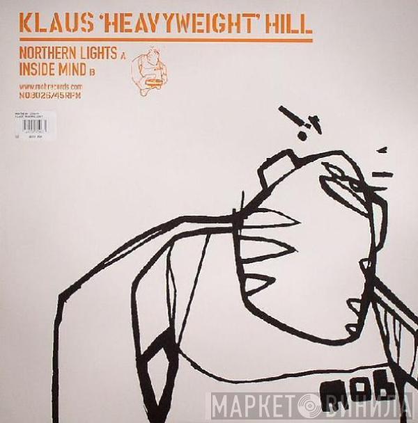 Klaus Hill - Northern Lights / Inside Mind