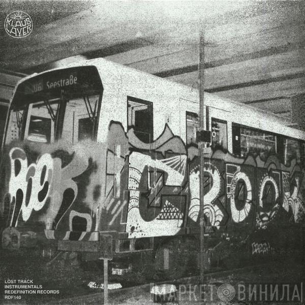 Klaus Layer - Lost Track Instrumentals