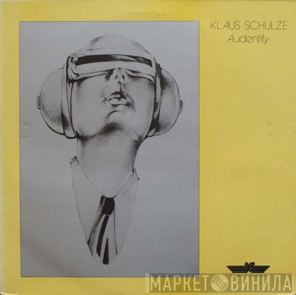Klaus Schulze - Audentity