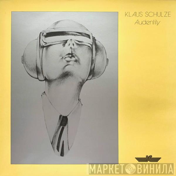 Klaus Schulze - Audentity