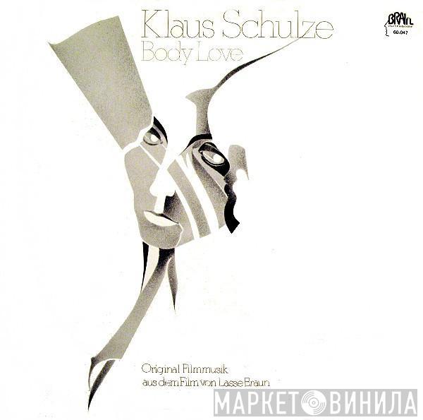 Klaus Schulze - Body Love