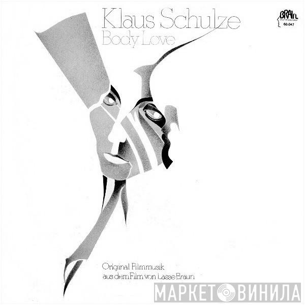 Klaus Schulze - Body Love