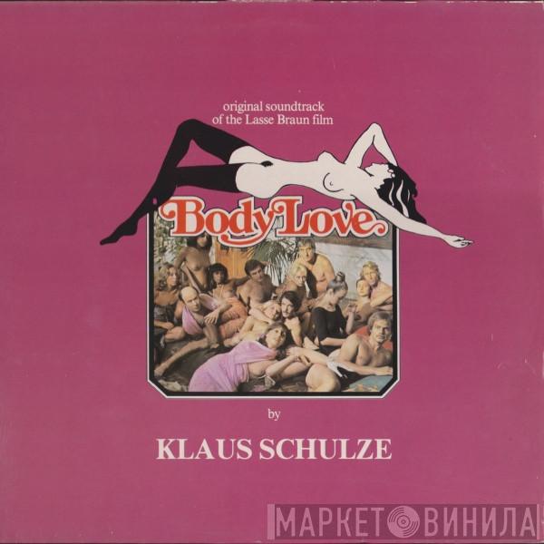  Klaus Schulze  - Body Love
