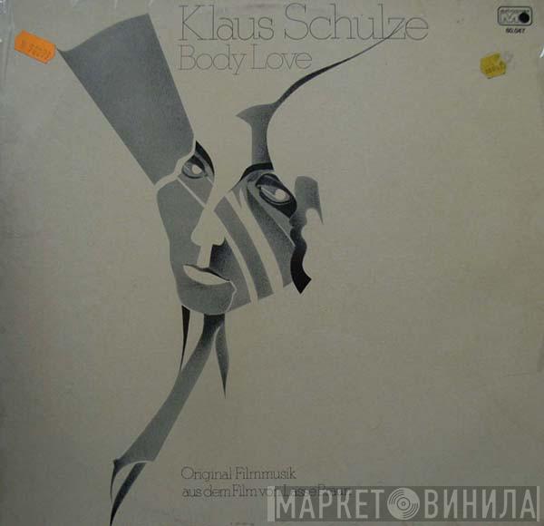  Klaus Schulze  - Body Love