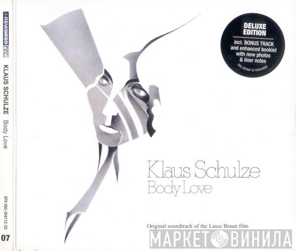  Klaus Schulze  - Body Love
