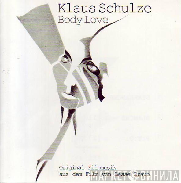  Klaus Schulze  - Body Love