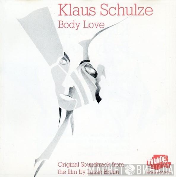  Klaus Schulze  - Body Love