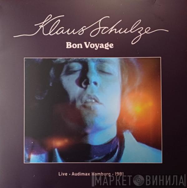 Klaus Schulze - Bon Voyage