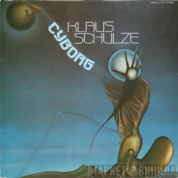 Klaus Schulze - Cyborg