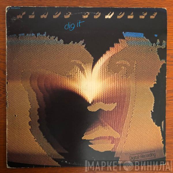 Klaus Schulze - Dig It