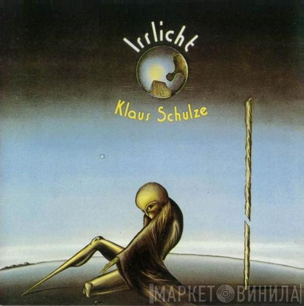  Klaus Schulze  - Irrlicht