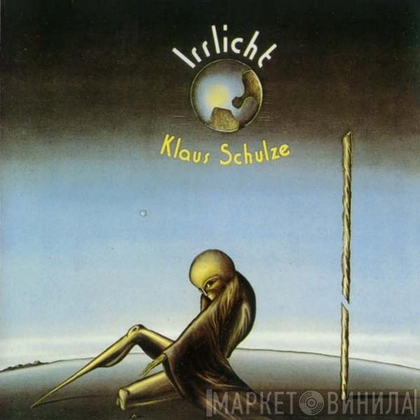  Klaus Schulze  - Irrlicht