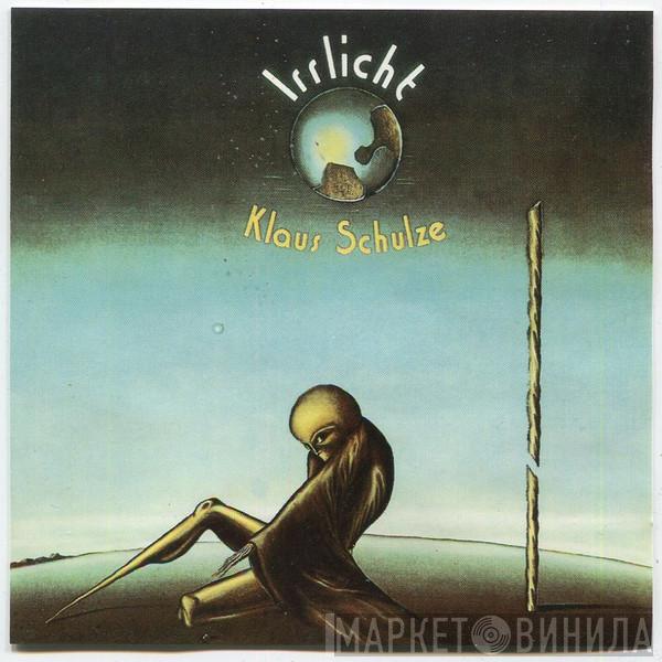  Klaus Schulze  - Irrlicht