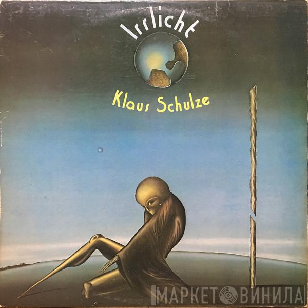  Klaus Schulze  - Irrlicht