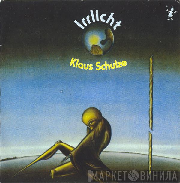  Klaus Schulze  - Irrlicht
