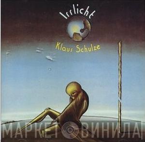  Klaus Schulze  - Irrlicht