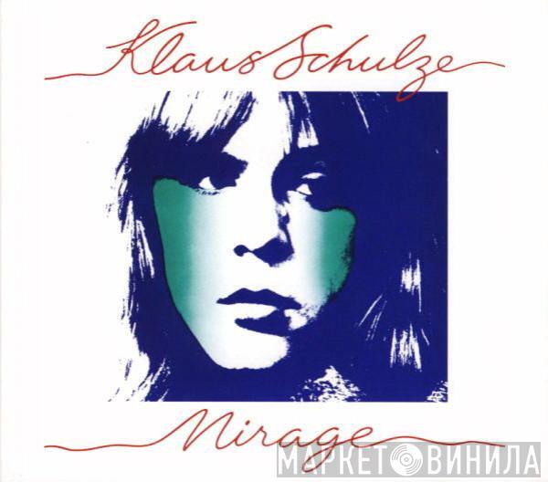 Klaus Schulze - Mirage