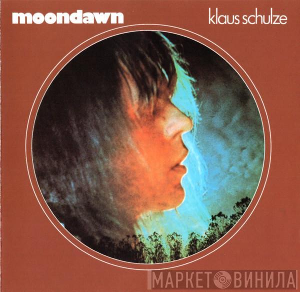  Klaus Schulze  - Moondawn (The Original Master)