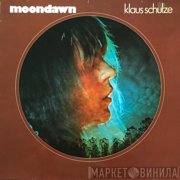  Klaus Schulze  - Moondawn