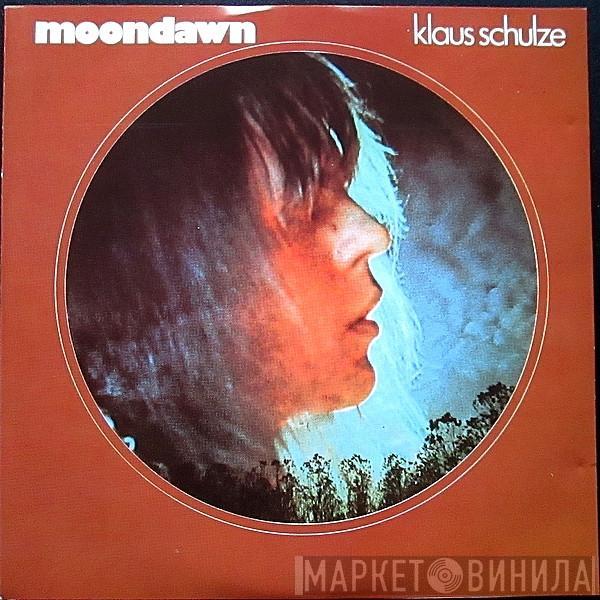  Klaus Schulze  - Moondawn