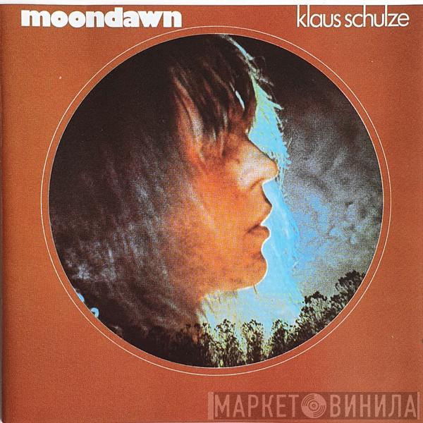  Klaus Schulze  - Moondawn
