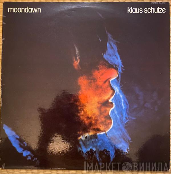  Klaus Schulze  - Moondawn