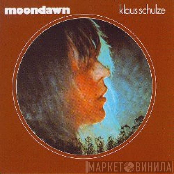  Klaus Schulze  - Moondawn