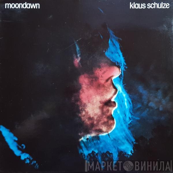  Klaus Schulze  - Moondawn