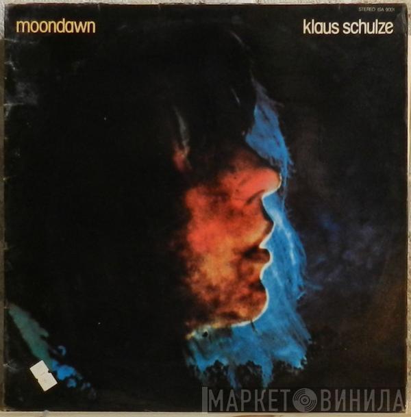  Klaus Schulze  - Moondawn