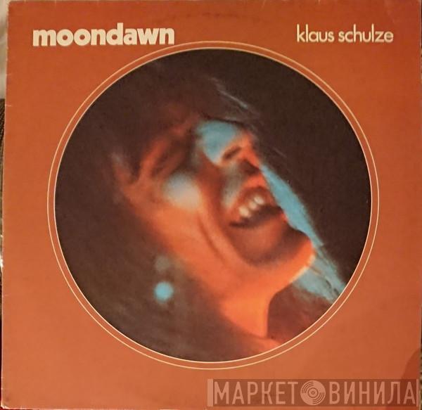  Klaus Schulze  - Moondawn