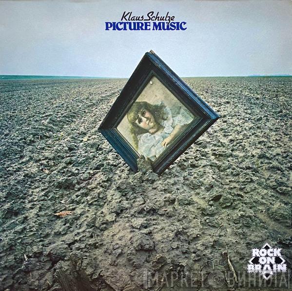 Klaus Schulze - Picture Music