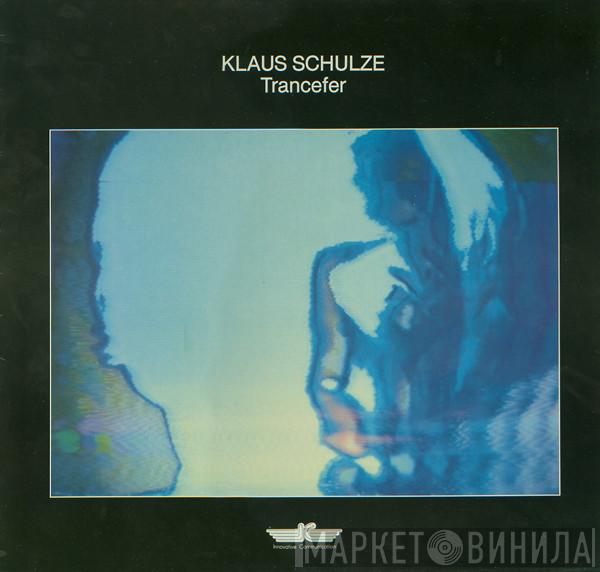  Klaus Schulze  - Trancefer