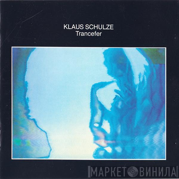  Klaus Schulze  - Trancefer
