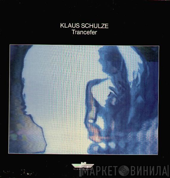  Klaus Schulze  - Trancefer
