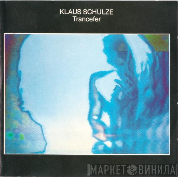  Klaus Schulze  - Trancefer
