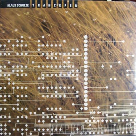  Klaus Schulze  - Trancefer