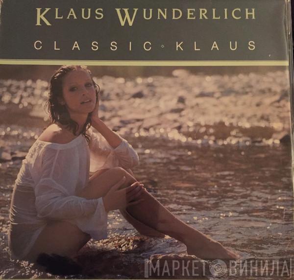 Klaus Wunderlich - Classic Klaus