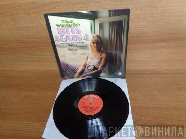 Klaus Wunderlich - Hits Again 4