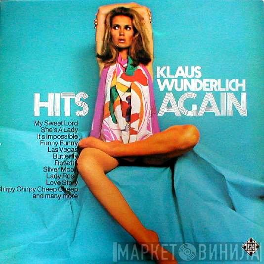 Klaus Wunderlich - Hits Again