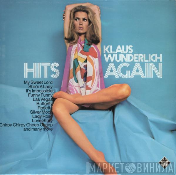 Klaus Wunderlich - Hits Again
