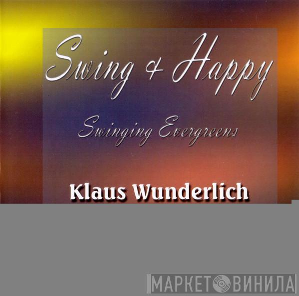 Klaus Wunderlich, Hubert Deuringer - Swing & Happy