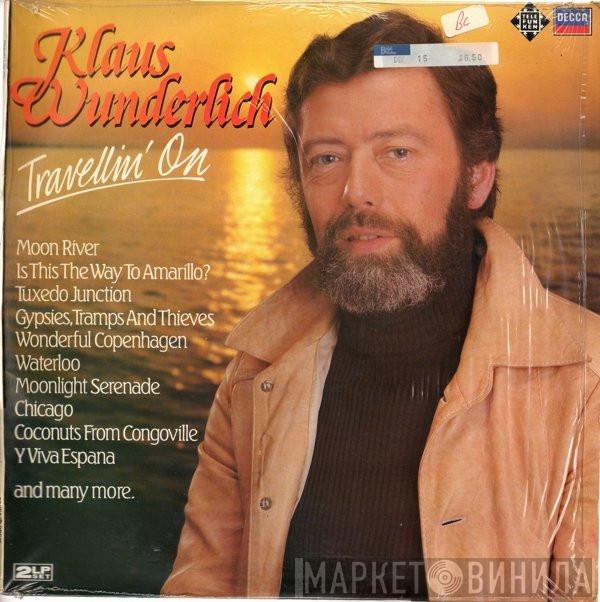 Klaus Wunderlich - Travellin' On